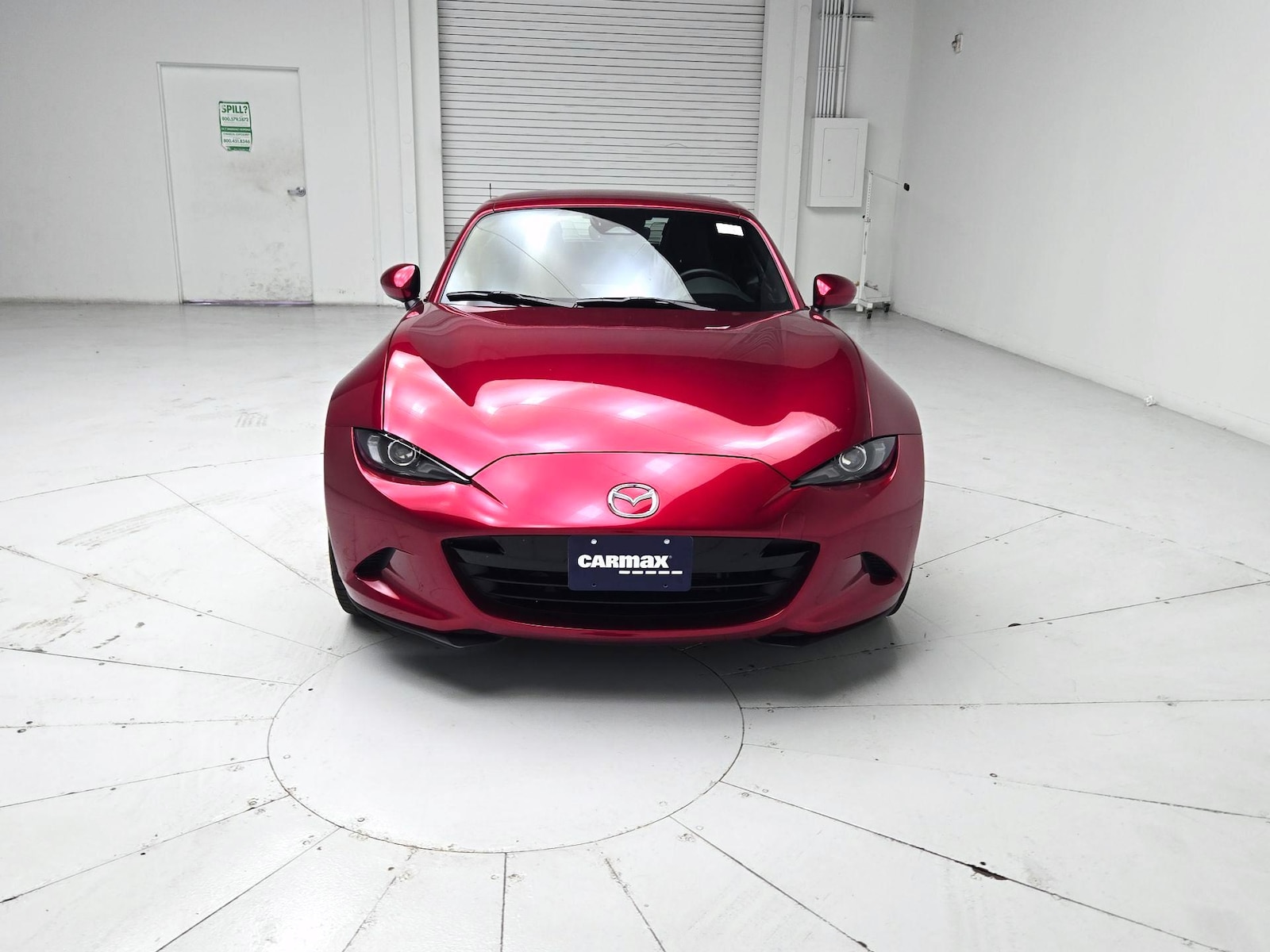 mazda mx-5 miata rf 2024 JM1NDAM72R0609711 image mazda mx-5 miata rf 2024 JM1NDAM72R0609711 image
